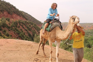 jen-with-camel-morocco.JPG