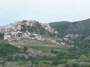 approaching-moulay-idriss.jpg